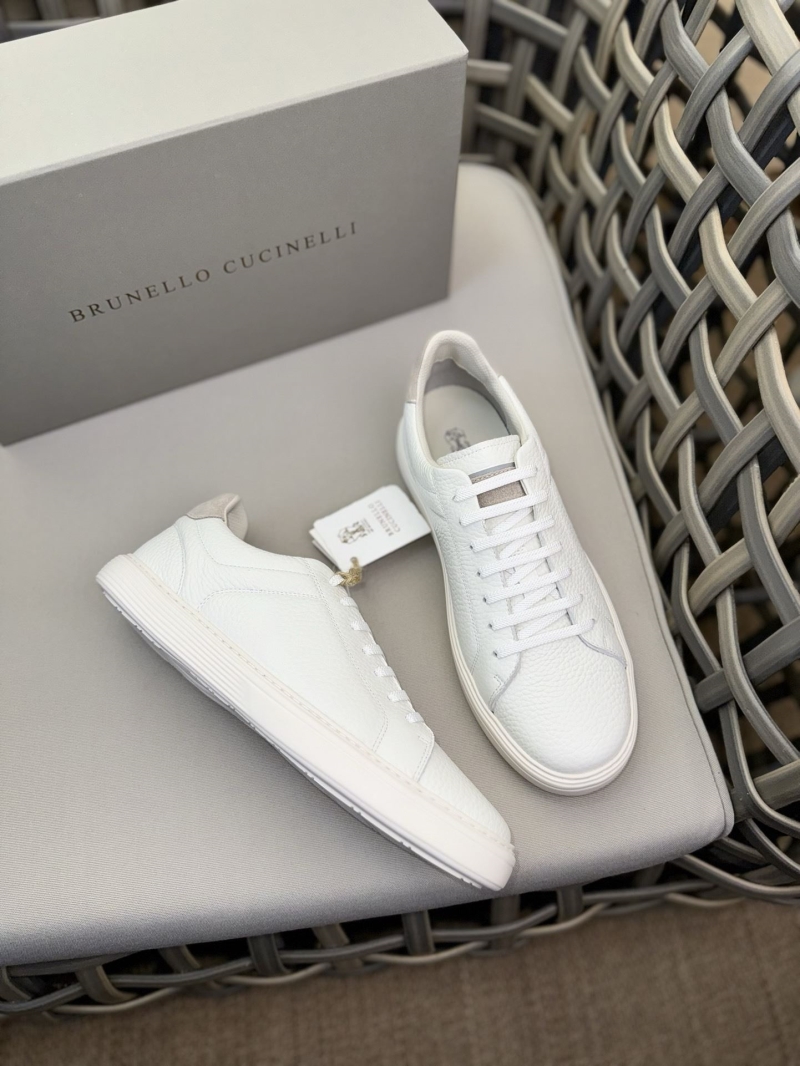 Brunello Cucinelli Sneakers